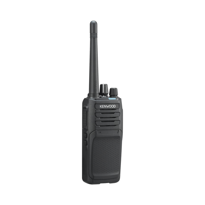 SUPER OFERTA $222.025 PORTATIL KENWOOD NX-1300AK ANÁLOGO UHF  450-520MHZ 
